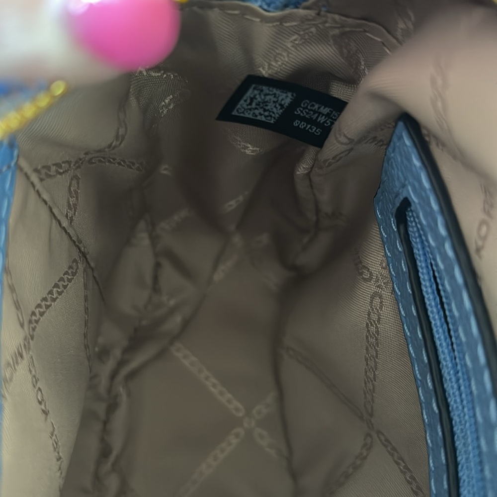Michael Kors crossbody - Picture 6 of 8